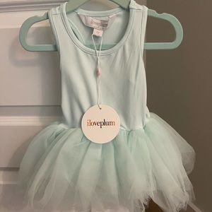 NWT Plum NYC tutu